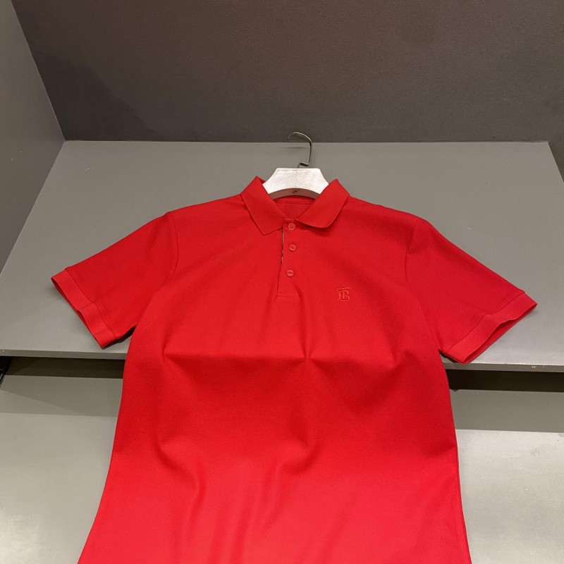 Burberry Polo Tee