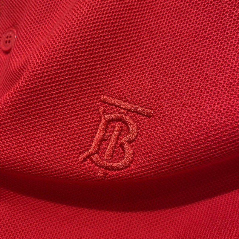 Burberry Polo Tee