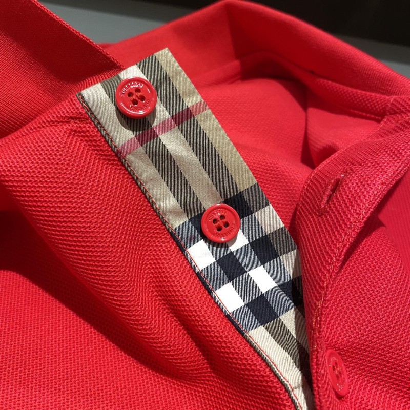 Burberry Polo Tee