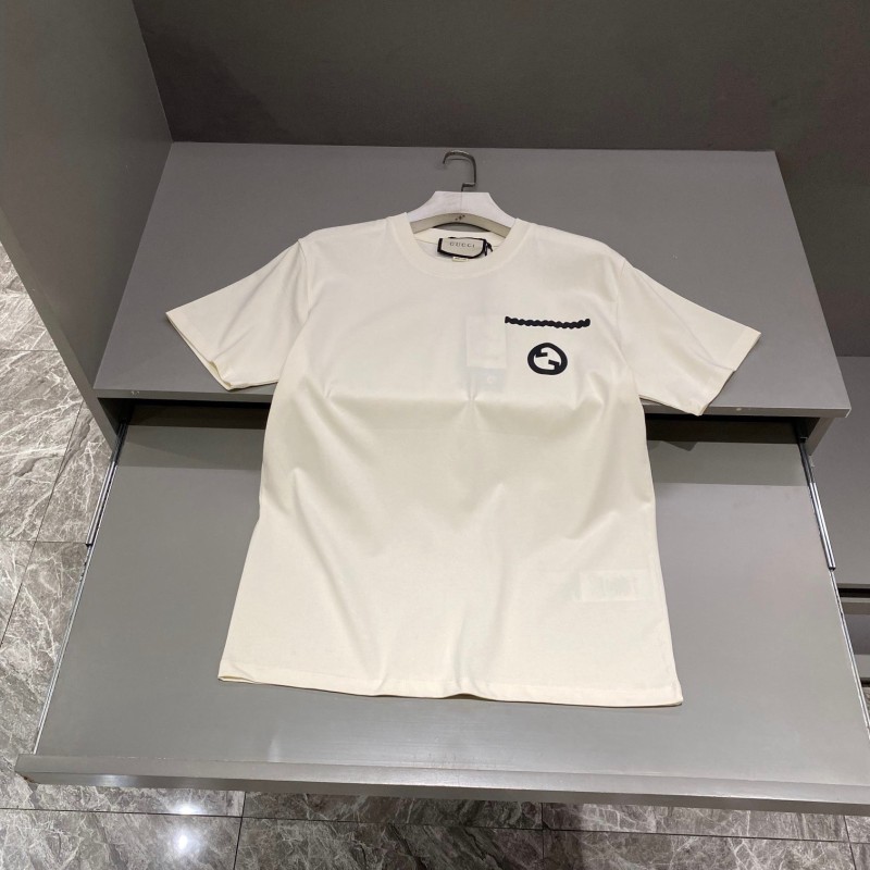 Gucci Unisex Tee