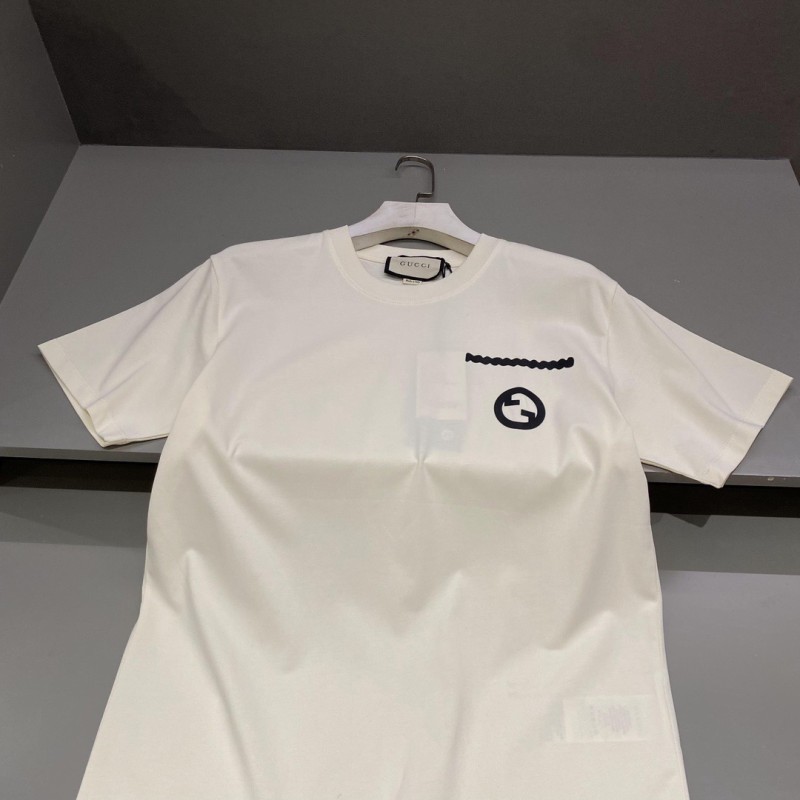 Gucci Unisex Tee