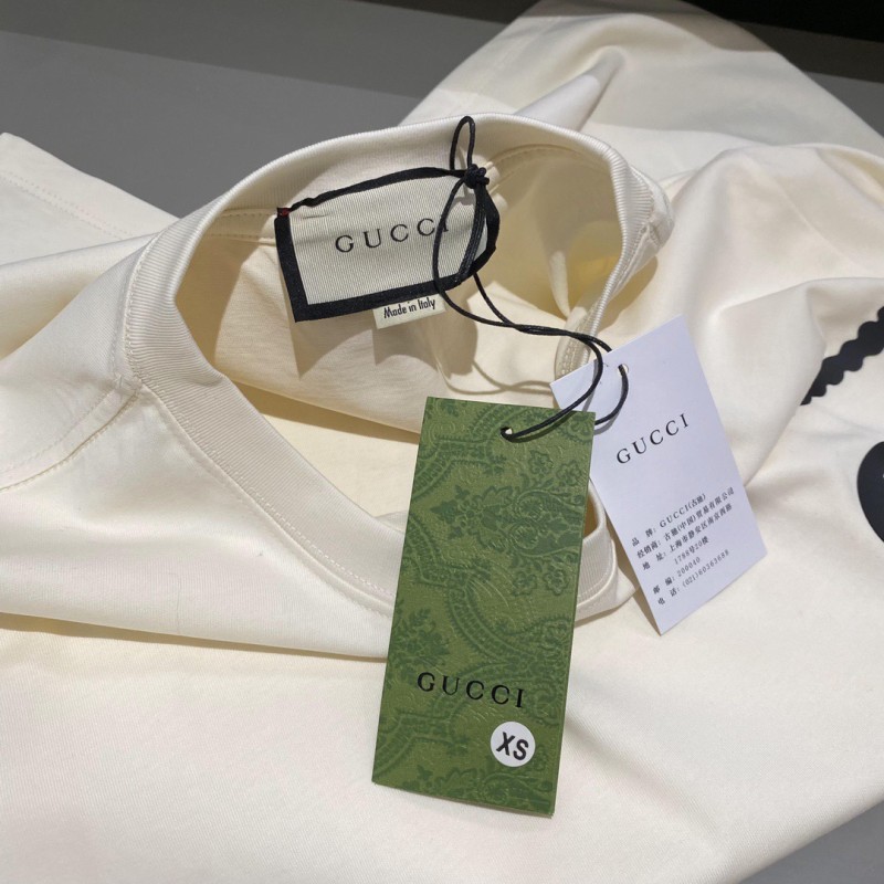 Gucci Unisex Tee