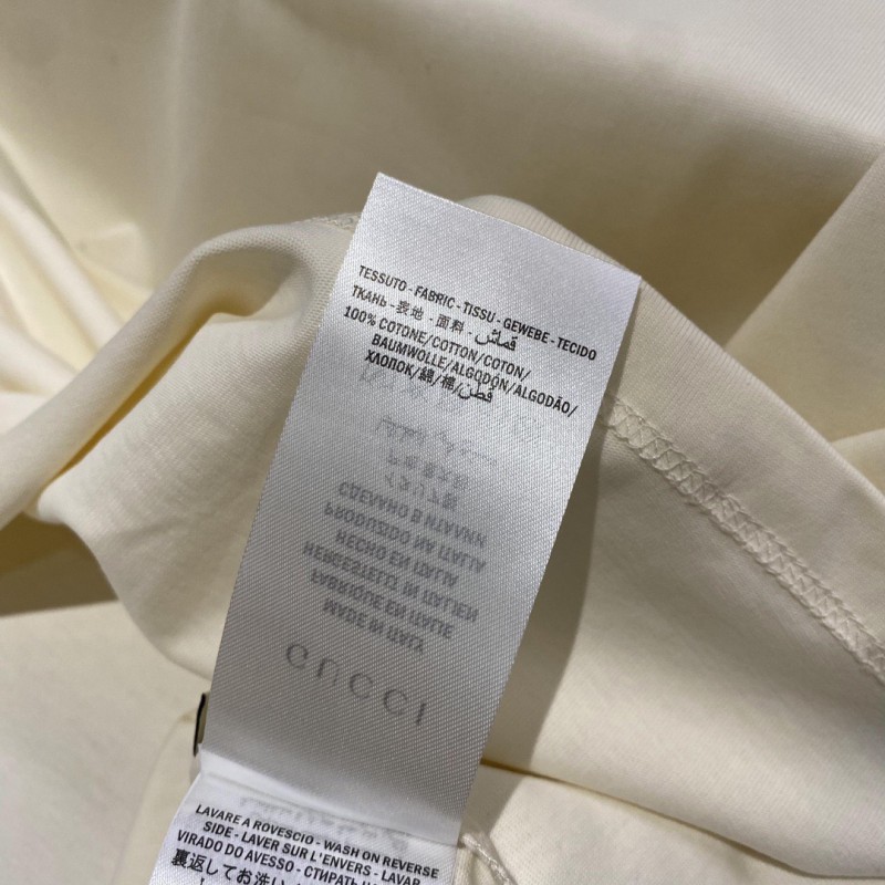 Gucci Unisex Tee