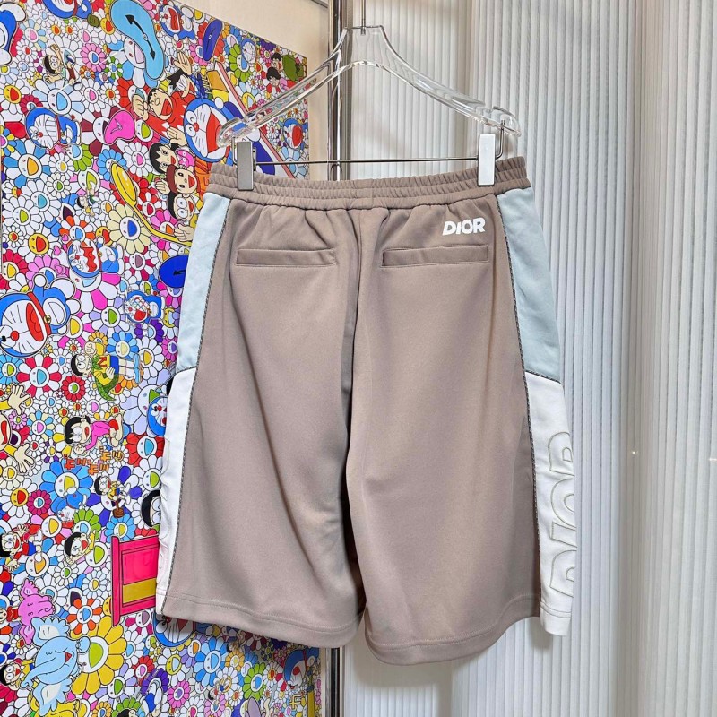 Dior Short Pants