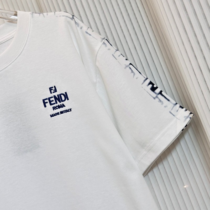 Fendi Tee