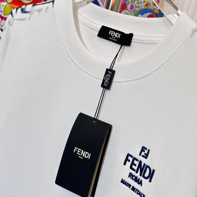 Fendi Tee