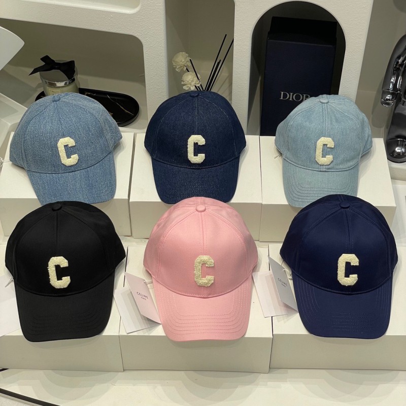 Celine Cap