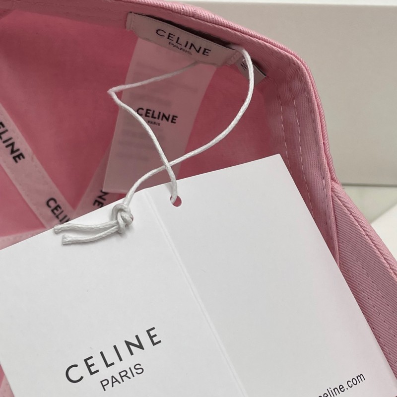 Celine Cap