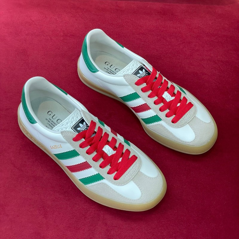 Gucci x Adidas Unisex Sneaker