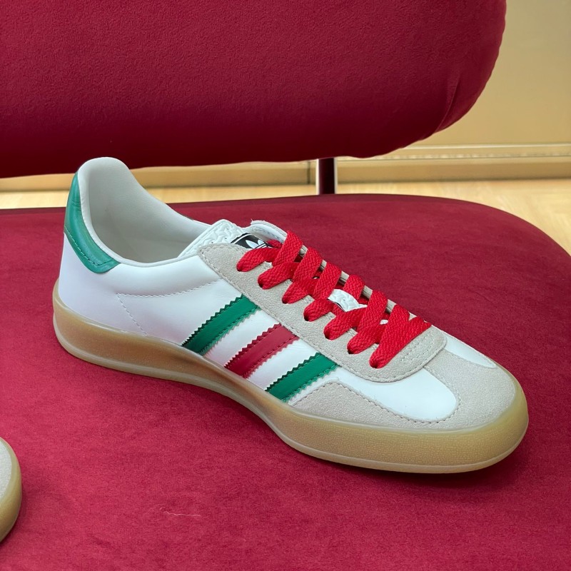 Gucci x Adidas Unisex Sneaker