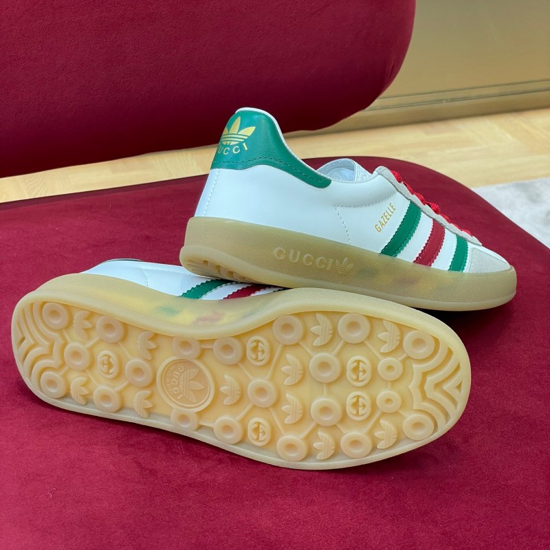 Gucci x Adidas Unisex Sneaker