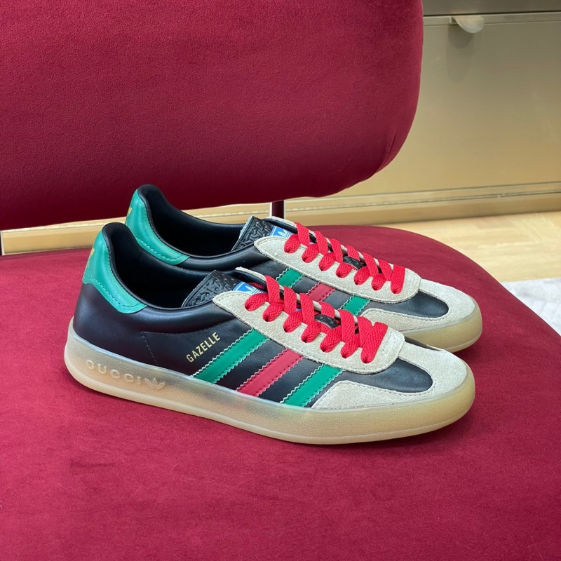 Gucci x Adidas Unisex Sneaker