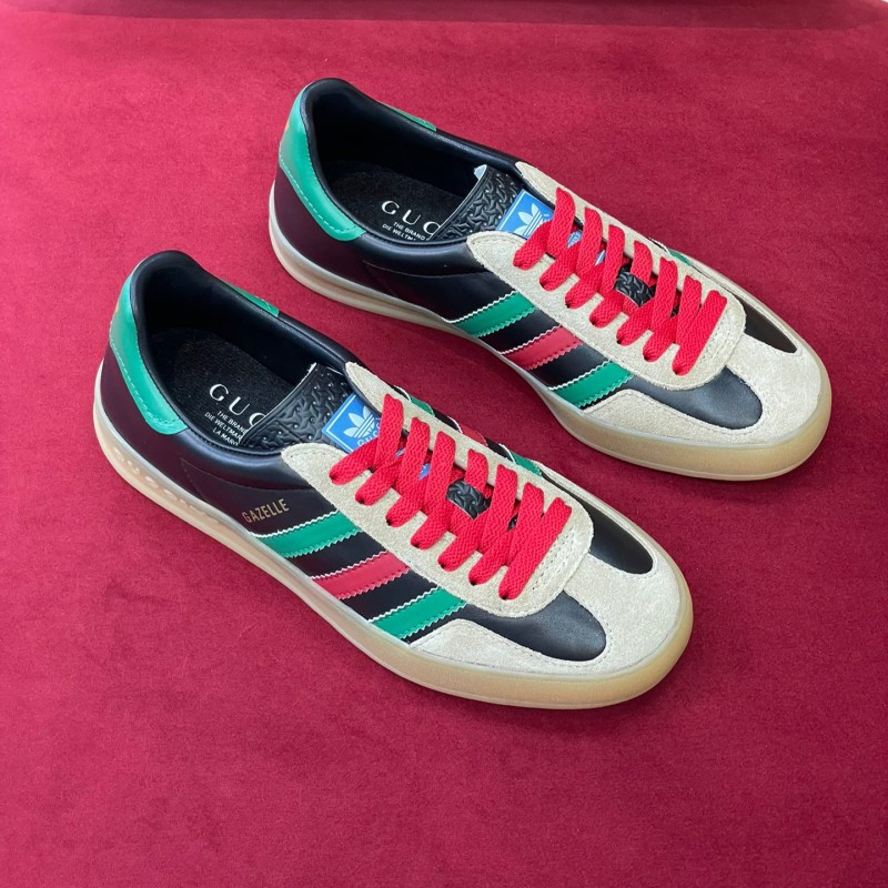 Gucci x Adidas Unisex Sneaker