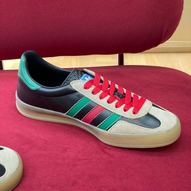 Gucci x Adidas Unisex Sneaker