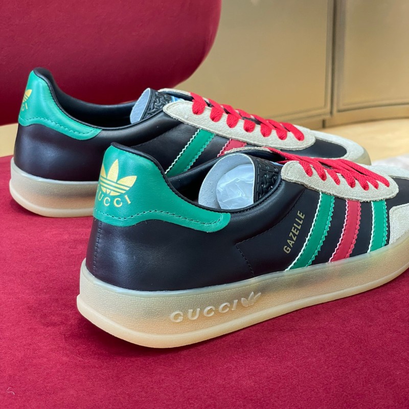 Gucci x Adidas Unisex Sneaker