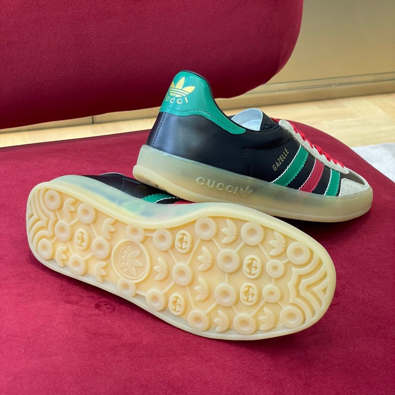 Gucci x Adidas Unisex Sneaker