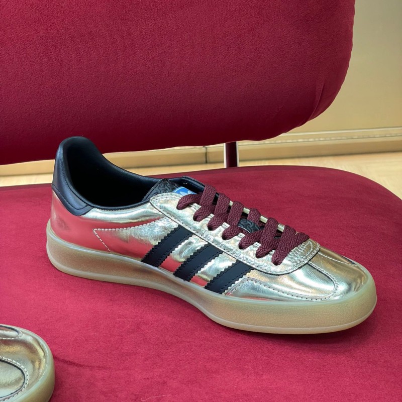 Gucci x Adidas Unisex Sneaker