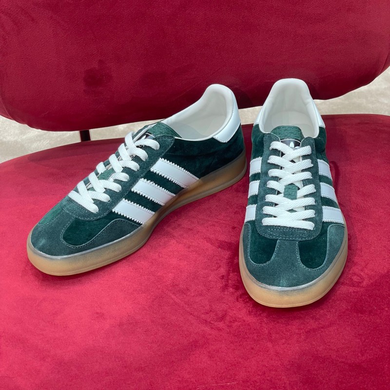 Gucci x Adidas Unisex Sneaker