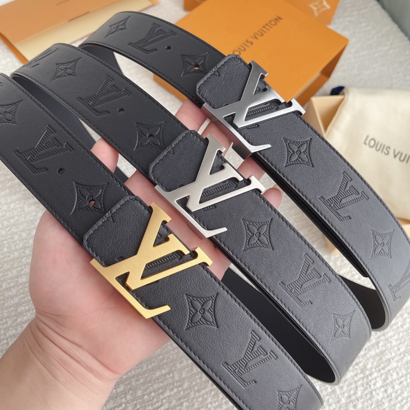 LV Men Belt