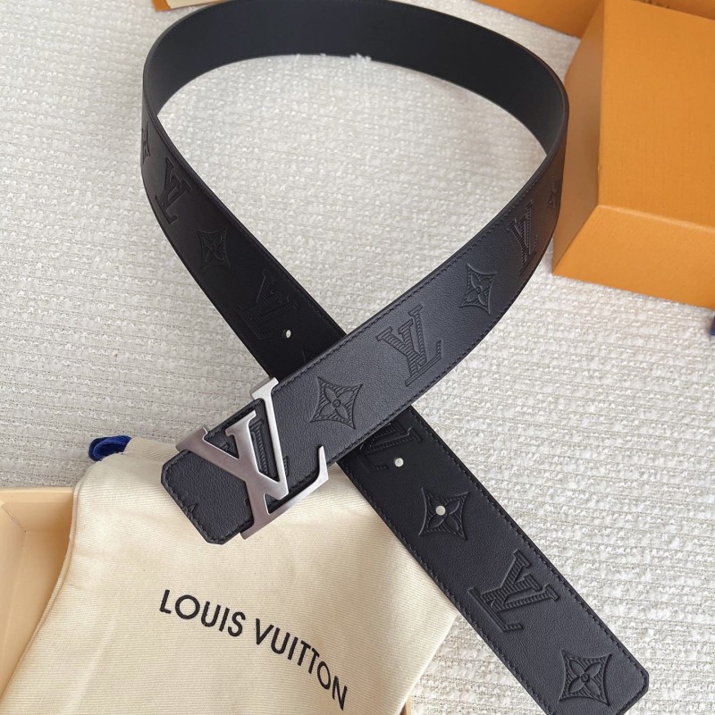 LV Men Belt