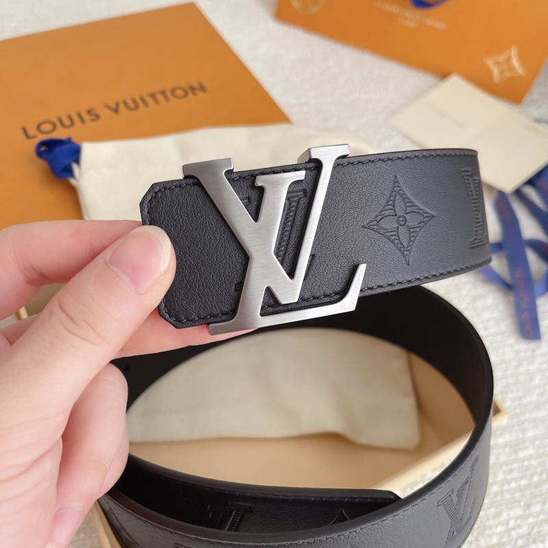 LV Men Belt