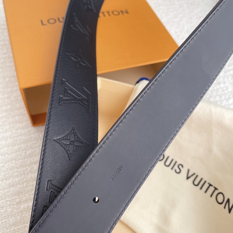 LV Men Belt