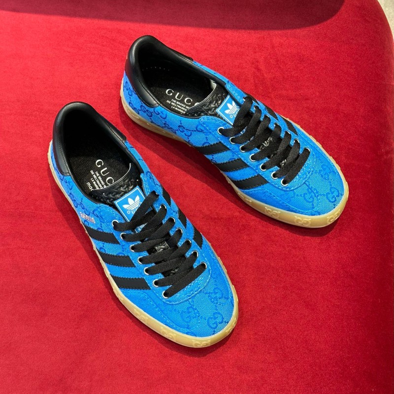 Gucci x Adidas Unisex Sneaker