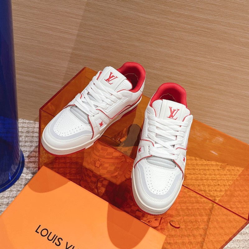 LV Unisex Trainer Sneaker