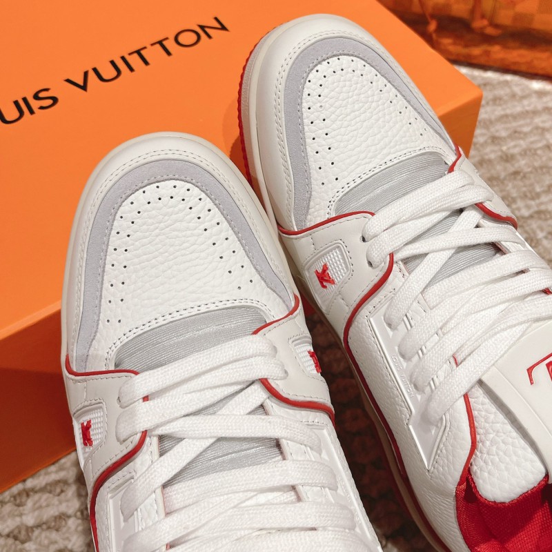 LV Unisex Trainer Sneaker