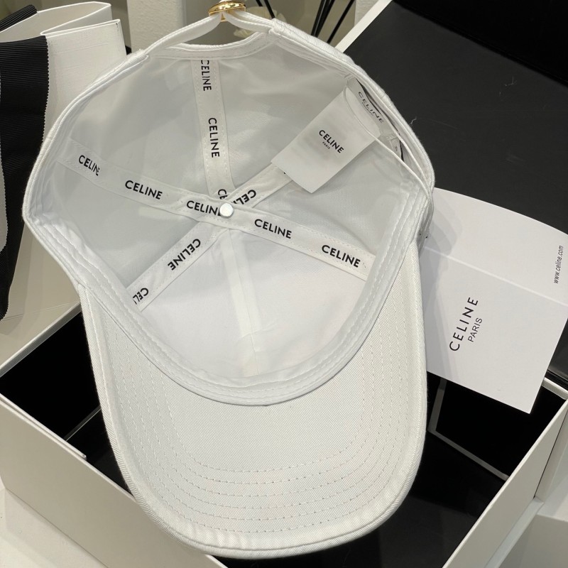 Celine Cap