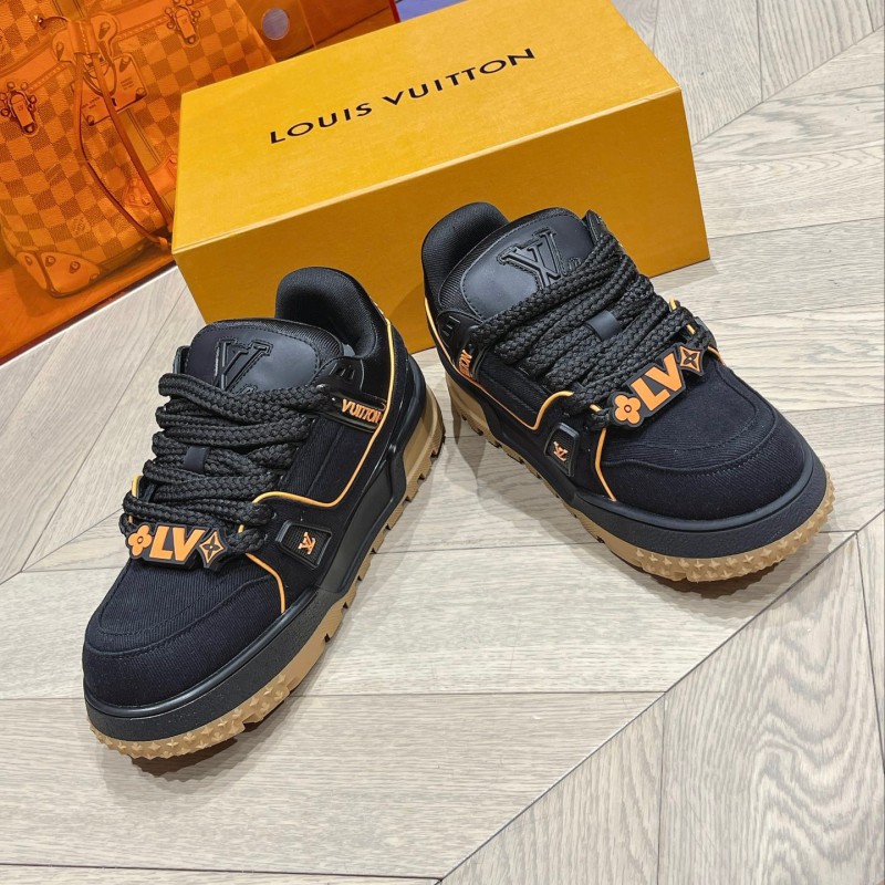 LV Unisex Trainer Sneaker