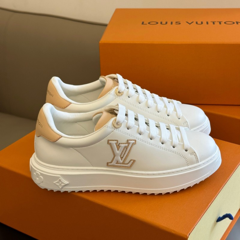 LV Time Out Sneaker