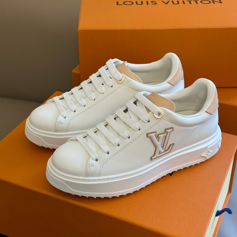 LV Time Out Sneaker