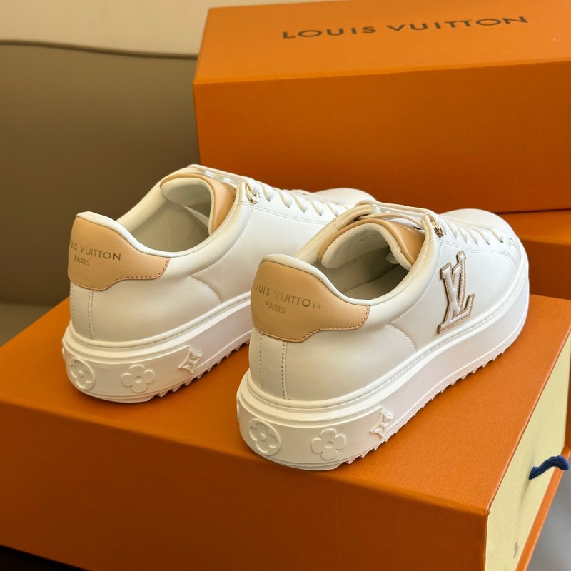 LV Time Out Sneaker