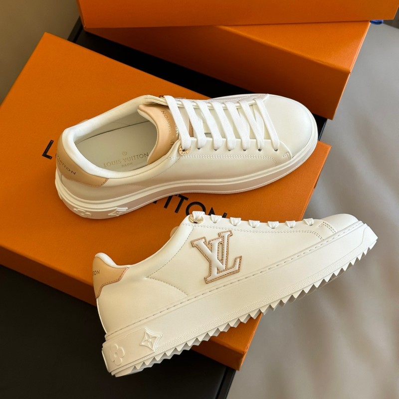 LV Time Out Sneaker