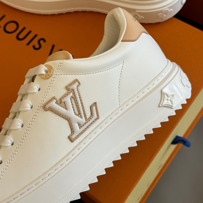 LV Time Out Sneaker