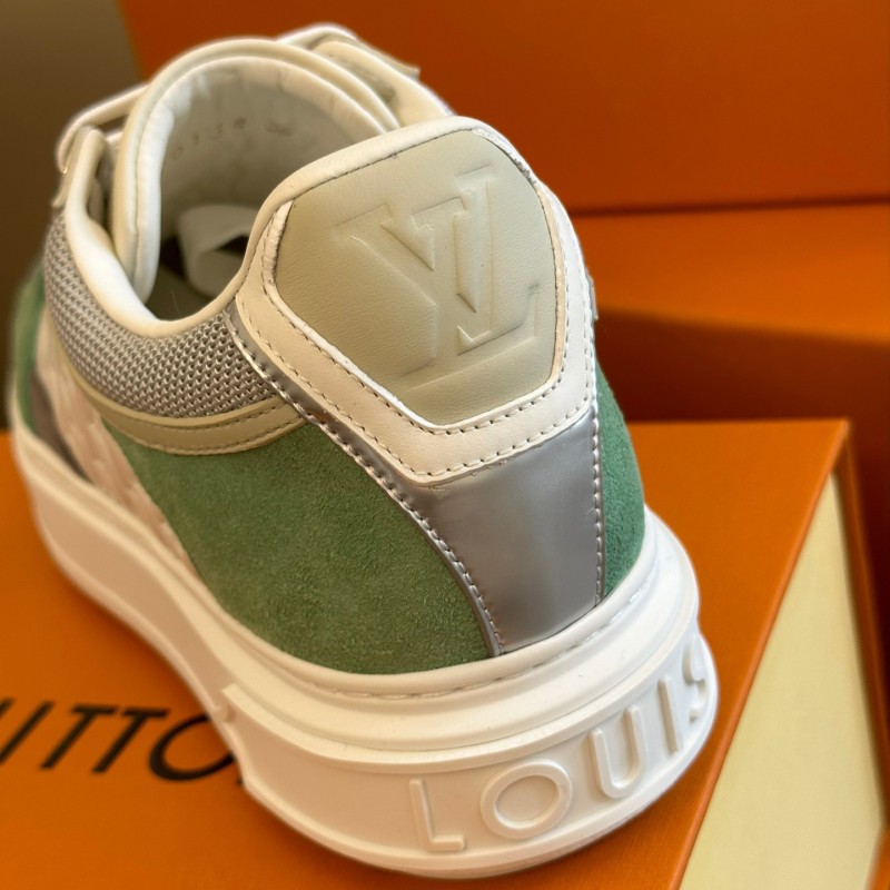 LV Time Out Sneaker