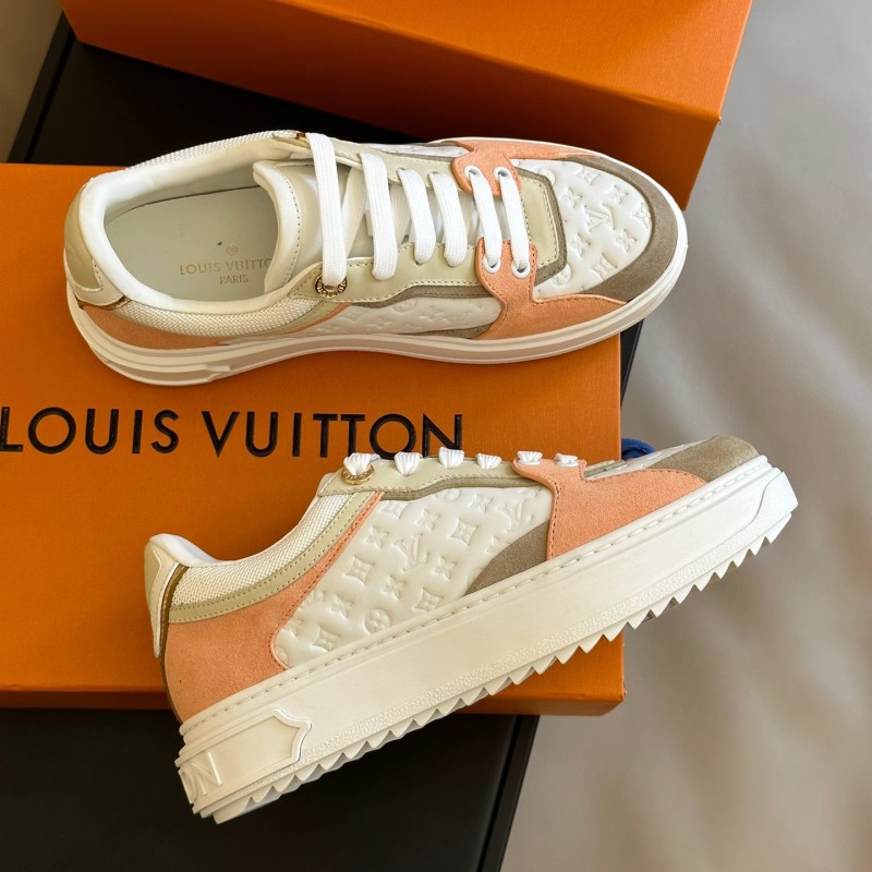 LV Time Out Sneaker