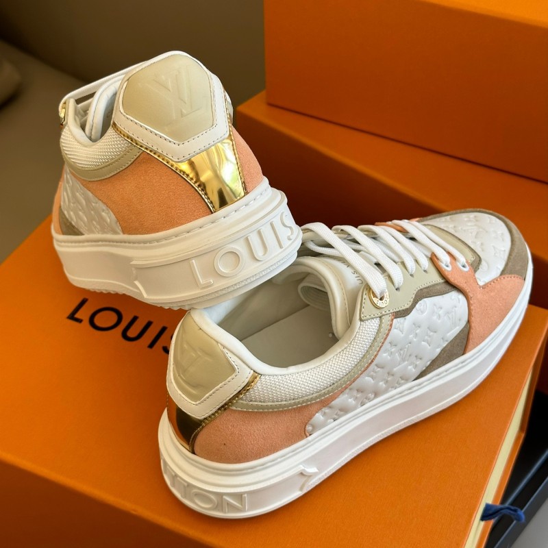 LV Time Out Sneaker