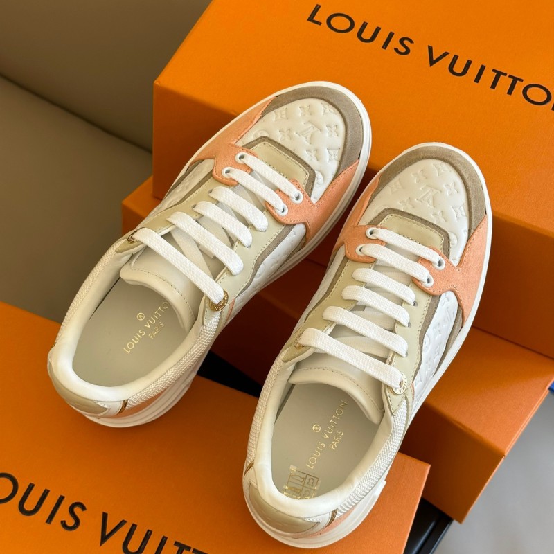 LV Time Out Sneaker