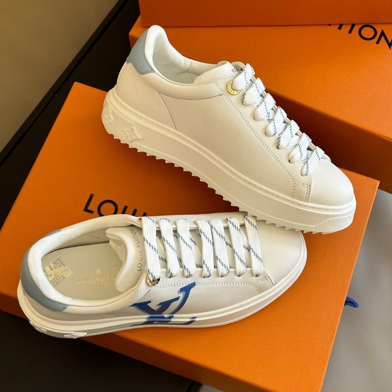 LV Time Out Sneaker