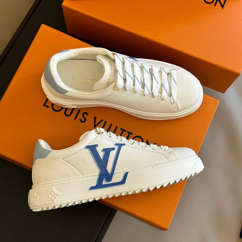 LV Time Out Sneaker