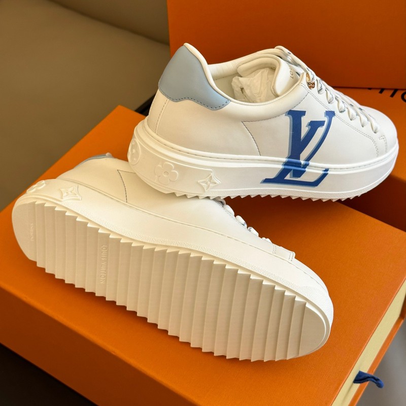 LV Time Out Sneaker