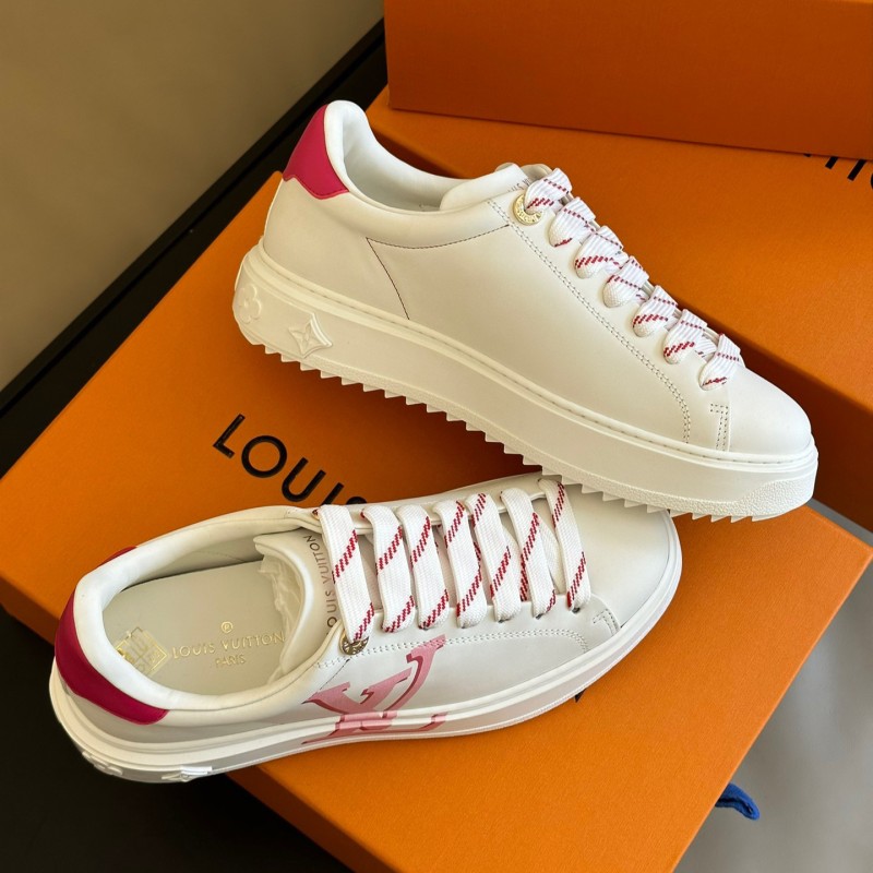 LV Time Out Sneaker