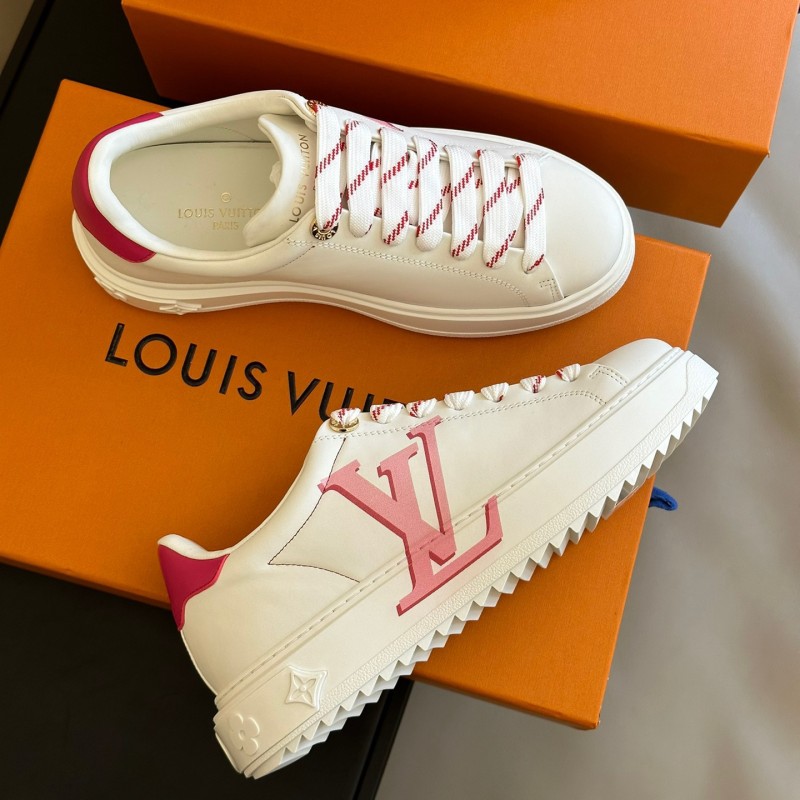 LV Time Out Sneaker