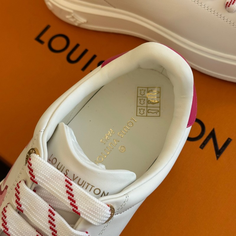 LV Time Out Sneaker