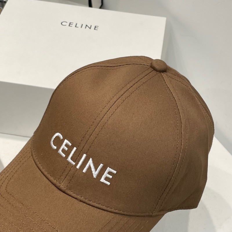 Celine Cap