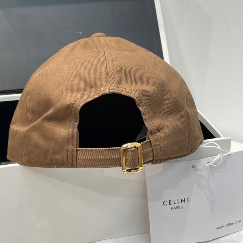 Celine Cap