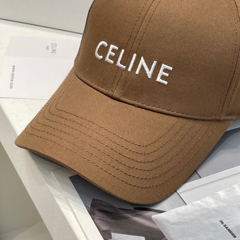 Celine Cap