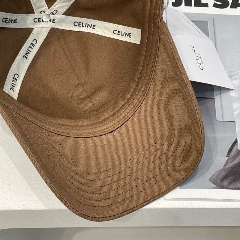 Celine Cap